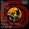 Various Artists - British Rock And Roll Scene (Ltd. Ed)(180G)(2LP)