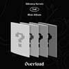 Xdinary Heroes - 미니앨범 2집 : Overload [버전 4종 중 1종 랜덤 발송]