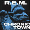 R.E.M. (알.이.엠.) - Chronic Town