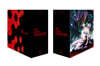신세기 에반게리온 TV시리즈 + 극장판 EVANGELION:DEATH (TRUE)² + 극장판 THE END OF EVANGELION (7Disc, 우리말녹음 포함 SE)  : 블루레이