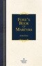 Foxe's Book of Martyrs
