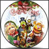 머펫의 크리스마스 캐럴 영화음악 (The Muppet Christmas Carol OST) [픽쳐디스크 LP]