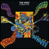 The Who (더 후) - 2집 A Quick One [LP]