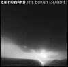 Ben Howard (벤 하워드) - The Burgh Island [투명 컬러 LP]