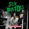 Sex Pistols (섹스 피스톨즈) - The Original Recordings [2LP]