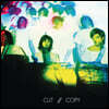 Cut Copy (컷 카피) - 2집 In Ghost Colours [블루 컬러 2LP]