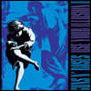 Guns N' Roses (건즈 앤 로지스) - Use Your Illusion II [2LP]