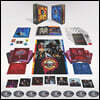 Guns N' Roses (건즈 앤 로지스) - Use Your Illusion [Super Deluxe] [7CD+1 Blu-ray]