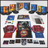 Guns N' Roses (건즈 앤 로지스) - Use Your Illusion [Super Deluxe] [12LP+1 Blu-ray]