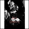 보아 (BoA) - 20th Anniversary Special Live -The Greatest- (Blu-ray)(Blu-ray)(2022)