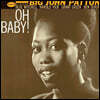 Big John Patton (빅 존 패튼) - Oh Baby! [LP]