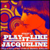 Jacqueline Taieb (재클린 타이엡) - Play it like Jacqueline [LP]