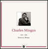Charles Mingus (찰스 밍거스) - Essential Works 1955 - 1959 [2LP]