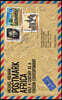 Postmark Africa: Half a Century as a Foreign Correspondent