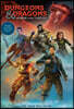 Dungeons & Dragons: Honor Among Thieves: The Junior Novelization (Dungeons & Dragons: Honor Among Thieves)