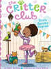 The Critter Club #26 : Ellie's Spooky Surprise