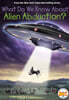 What Do We Know about Alien Abduction?
