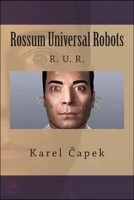 Rossum Universal Robots