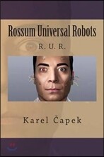 Rossum Universal Robots
