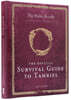 The Elder Scrolls: The Official Survival Guide to Tamriel