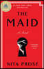 The Maid: A GMA Book Club Pick