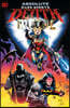 Absolute Dark Nights: Death Metal