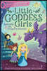 Aphrodite & the Dragon's Emerald: A Quix Book