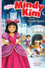 Mindy Kim #09 : Mindy Kim and the Summer Musical