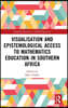 Visualisation and Epistemological Access to Mathematics Education in Southern Africa