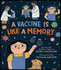 A Vaccine Is Like a Memory