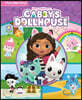 DreamWorks Gabby's Dollhouse: First Look and Find