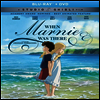 When Marnie Was There (추억의 마니) (2014)(한글무자막)(Blu-ray + DVD)