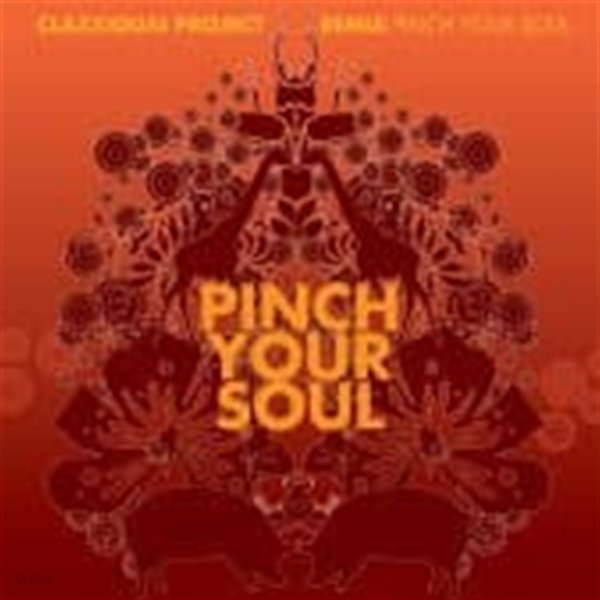 클래지콰이 (Clazziquai) / Pinch Your Soul (2nd Remix Album)