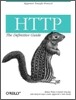 HTTP: The Definitive Guide