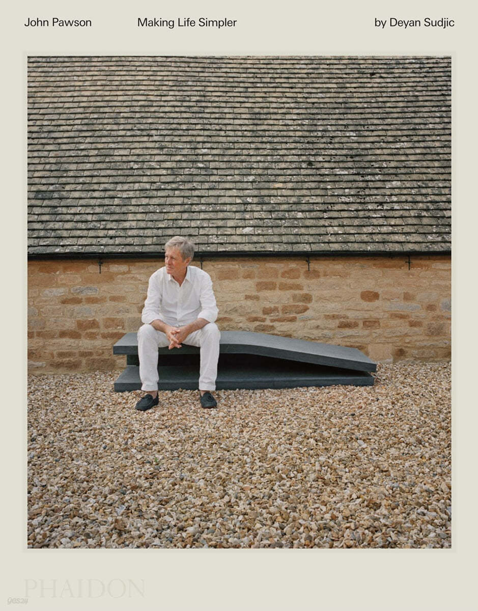 John Pawson: Making Life Simpler