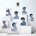 108피스 직소퍼즐 BTS 방탄소년단 액자케이스 모음전