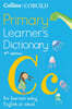 Collins COBUILD Primary Learner’s Dictionary : Age 7+