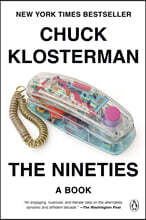 The Nineties: A Book