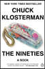 The Nineties: A Book