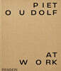Piet Oudolf At Work