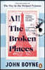 The All The Broken Places