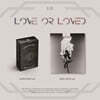비아이 (B.I) - Love or Loved Part.1 [2종 중 1종 랜덤발송]