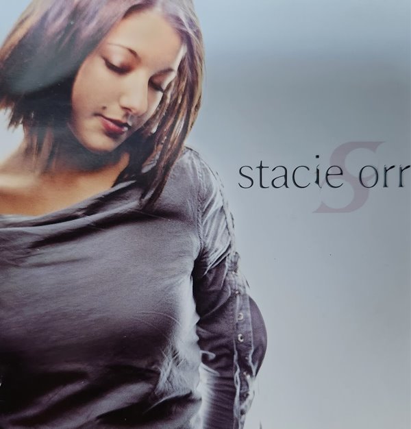 스테이시 오리코 (Stacie Orrico)/스테이시 오리코 (Stacie Orrico)
