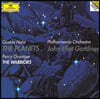 John Eliot Gardiner 홀스트: 행성 / 그레인저: 전사 (Holst: The Planet / Grainger: The Warriors)