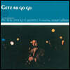 Stan Getz (스탄 게츠) - Getz Au Go-Go