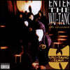 Wu Tang Clan (우탱 클랜) - Enter The Wu Tang (36 Chambers) [골드 컬러 LP]
