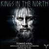 Tomas Kral 토마스 크랄 보컬 모음집 - 북유럽 주요 작품 속 군주들 (Kings In The North)
