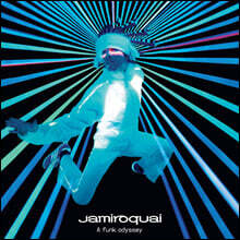 Jamiroquai (자미로콰이) - 5집 A Funk Odyssey [2LP]