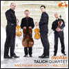 Talich Quartet 드보르작: 현악 4중주 `아메리칸`, 8개의 왈츠 (Dvorak: String Quartet `American`, Waltzes)