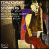 David Oistrakh String Quartet 차이콥스키: 플로렌스의 추억 / 쇤베르크: 정화된 밤 (Tchaikovsky: Souvenir De Florence / Schonberg: Verklarte Nacht)